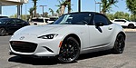 New 2026 MAZDA MIATA CLUB in GILBERT, ARIZONA