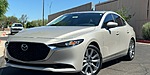 New 2026 MAZDA MAZDA3 SEDAN 2.5 S PREFERRED in GILBERT, ARIZONA
