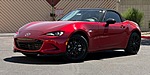 New 2026 MAZDA MIATA CLUB in GILBERT, ARIZONA