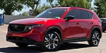 New 2026 MAZDA CX-5 2.5 S PREFERRED in GILBERT, ARIZONA