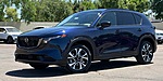 New 2026 MAZDA CX-5 2.5 S PREFERRED in GILBERT, ARIZONA