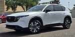 New 2026 MAZDA CX-5 2.5 S PREFERRED in GILBERT, ARIZONA