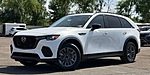 New 2026 MAZDA CX-70 PHEV SC PLUS in GILBERT, ARIZONA