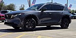 New 2026 MAZDA CX-5 2.5 S PREMIUM in GILBERT, ARIZONA
