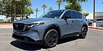 New 2026 MAZDA CX-5 2.5 S PREMIUM PLUS in GILBERT, ARIZONA