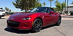 New 2026 MAZDA MIATA GRAND TOURING in GILBERT, ARIZONA