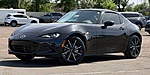 New 2026 MAZDA MX-5 MIATA RF GRAND TOURING in GILBERT, ARIZONA