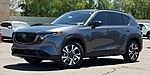 New 2026 MAZDA CX-5 2.5 S PREFERRED in GILBERT, ARIZONA