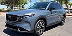 New 2026 MAZDA CX-5 2.5 S PREFERRED in GILBERT, ARIZONA