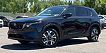 New 2026 MAZDA CX-5 2.5 S PREFERRED in GILBERT, ARIZONA