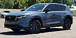 New 2026 MAZDA CX-5 2.5 S PREMIUM in GILBERT, ARIZONA