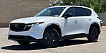New 2026 MAZDA CX-5 2.5 S PREMIUM PLUS in GILBERT, ARIZONA