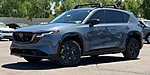 New 2026 MAZDA CX-5 2.5 S PREMIUM PLUS in GILBERT, ARIZONA