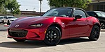 New 2026 MAZDA MIATA SPORT in GILBERT, ARIZONA