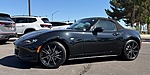 New 2026 MAZDA MIATA GRAND TOURING in GILBERT, ARIZONA