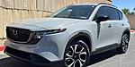 New 2026 MAZDA CX-5 2.5 S PREFERRED in GILBERT, ARIZONA