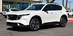 New 2026 MAZDA CX-5 2.5 S PREFERRED in GILBERT, ARIZONA