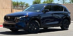 New 2026 MAZDA CX-5 2.5 S PREMIUM in GILBERT, ARIZONA