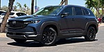 New 2026 MAZDA CX-50 HYBRID PREFERRED in GILBERT, ARIZONA