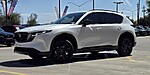 New 2026 MAZDA CX-5 2.5 S PREMIUM PLUS in GILBERT, ARIZONA