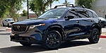 New 2026 MAZDA CX-5 2.5 S PREMIUM PLUS in GILBERT, ARIZONA