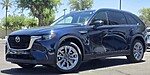 New 2026 MAZDA CX-90 PREFERRED in GILBERT, ARIZONA
