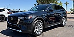 New 2026 MAZDA CX-90 PREMIUM PLUS in GILBERT, ARIZONA