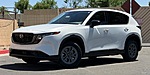 New 2026 MAZDA CX-5 2.5 S SELECT in GILBERT, ARIZONA