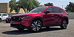 New 2026 MAZDA CX-5 2.5 S PREFERRED in GILBERT, ARIZONA