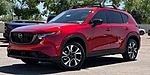 New 2026 MAZDA CX-5 2.5 S PREFERRED in GILBERT, ARIZONA