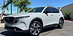 New 2026 MAZDA CX-5 2.5 S PREFERRED in GILBERT, ARIZONA