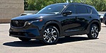 New 2026 MAZDA CX-5 2.5 S PREFERRED in GILBERT, ARIZONA