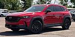 New 2026 MAZDA CX-50 2.5 S SELECT in GILBERT, ARIZONA