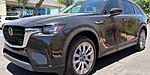 New 2026 MAZDA CX-90 PREFERRED in GILBERT, ARIZONA