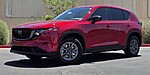 New 2026 MAZDA CX-5 2.5 S SELECT in GILBERT, ARIZONA