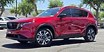 New 2026 MAZDA CX-5 2.5 S PREFERRED in GILBERT, ARIZONA