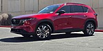 New 2026 MAZDA CX-5 2.5 S PREFERRED in GILBERT, ARIZONA
