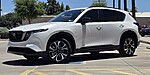 New 2026 MAZDA CX-5 2.5 S PREFERRED in GILBERT, ARIZONA