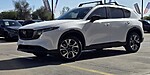 New 2026 MAZDA CX-5 2.5 S PREFERRED in GILBERT, ARIZONA