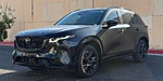 New 2026 MAZDA CX-5 2.5 S PREMIUM PLUS in GILBERT, ARIZONA