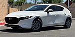 New 2026 MAZDA MAZDA3 HATCHBACK 2.5 S in GILBERT, ARIZONA
