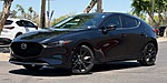 New 2026 MAZDA MAZDA3 2.5 S PREMIUM in GILBERT, ARIZONA