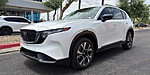 New 2026 MAZDA CX-5 2.5 S PREFERRED in GILBERT, ARIZONA