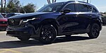 New 2026 MAZDA CX-5 2.5 S PREMIUM in GILBERT, ARIZONA