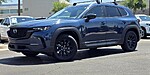New 2026 MAZDA CX-50 2.5 S PREFERRED in GILBERT, ARIZONA
