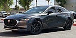New 2026 MAZDA MAZDA3 2.5 S SELECT SPORT in GILBERT, ARIZONA