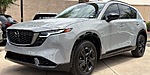 New 2026 MAZDA CX-5 2.5 S PREMIUM in GILBERT, ARIZONA