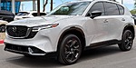 New 2026 MAZDA CX-5 2.5 S PREMIUM in GILBERT, ARIZONA