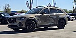 New 2026 MAZDA CX-70 3.3 TURBO PREFERRED in GILBERT, ARIZONA
