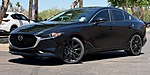 New 2026 MAZDA MAZDA3 SEDAN 2.5 S SELECT SPORT in GILBERT, ARIZONA